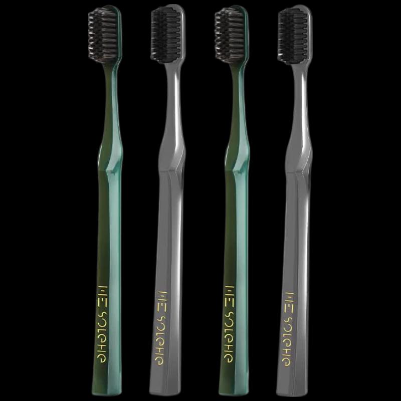 Hefengyu Soft Bristle Toothbrush