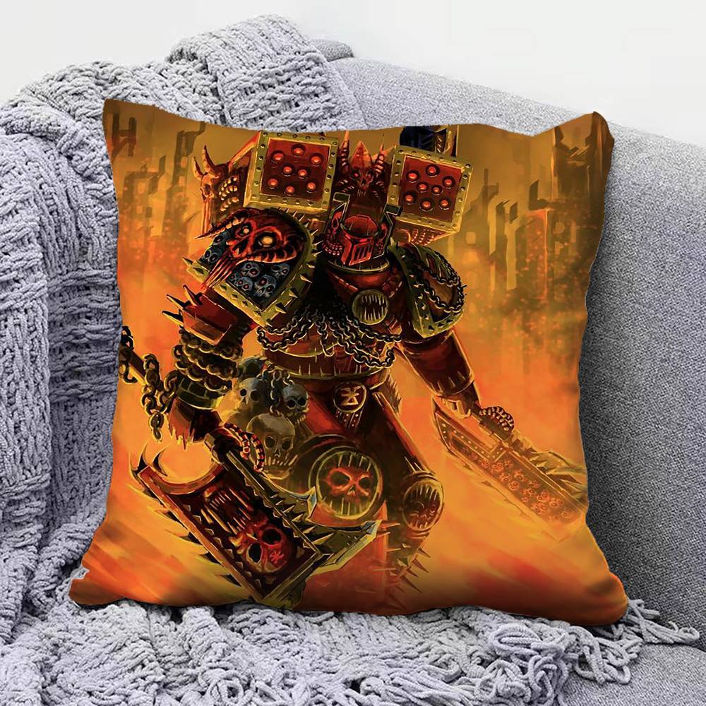 Khorne Home Sofa Cushion Covers and Aecorative Custom Pillow Covers
