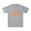 Cotton T-shirt Rapper J. Cole T-Shirt Unisex THE FALL OFF Album Graphic Streetwear Oversized Men Women Short Sleeves Tee