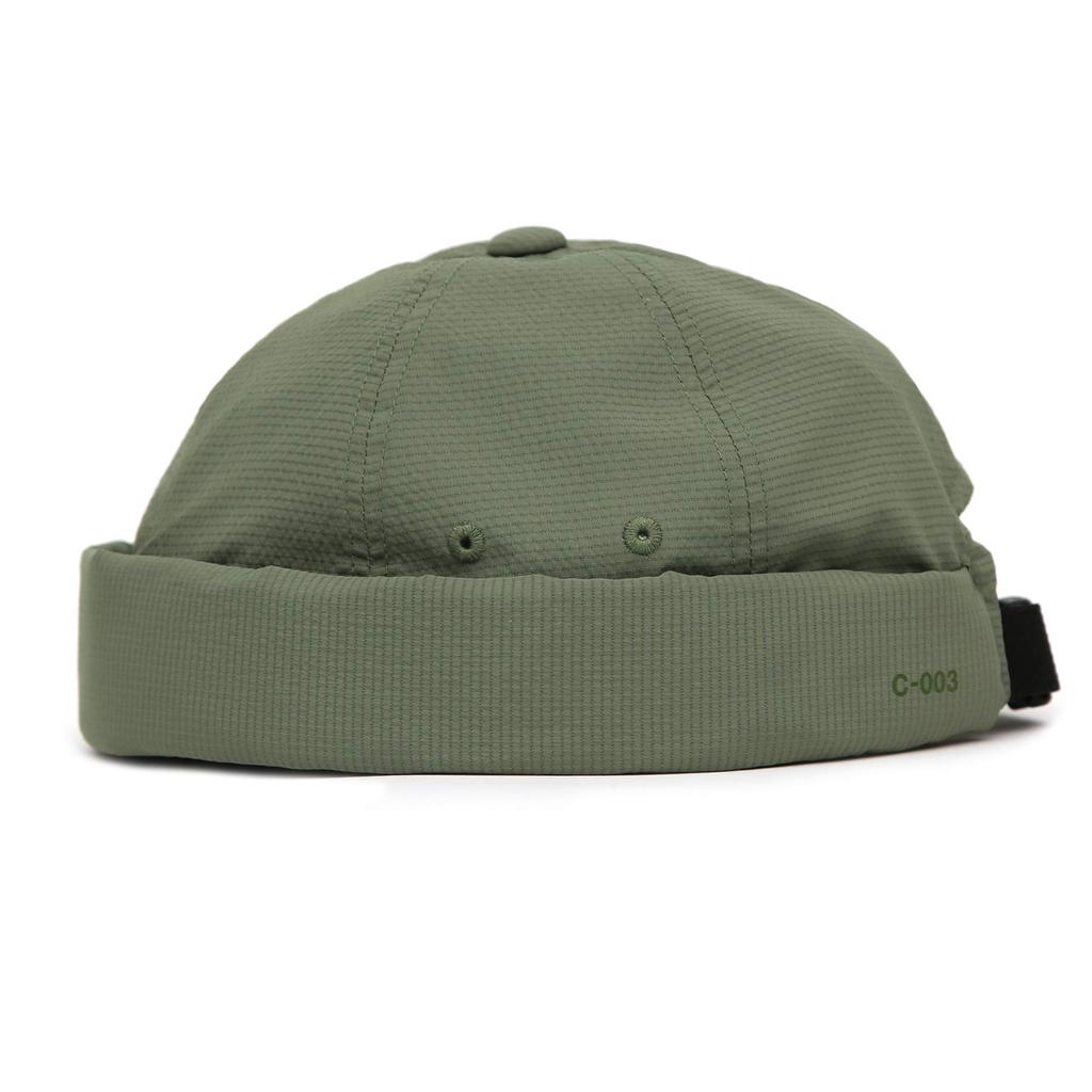 UNDERCONTROL Sailor Hat Olive