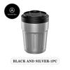 Car Mounted Coffee Cup Style Ashtray Auto Interior Accessories For Benz CITAN VITO SPRINTER CLS SLK Sport ML C200 C260 C300 W205 AM0
