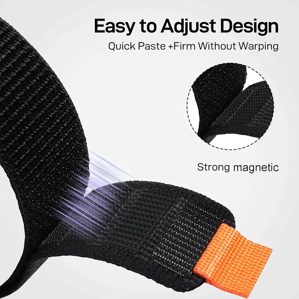 Sport Nylon Loop for Samsung Galaxy Fit3 strap Accessories Breathable Adjustable Replacement correa bracelet for galaxy fit3band