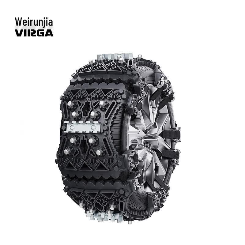 Weirunjia Car Anti-Skid Chain