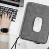 9-12.9 Inch Tablet Sleeve Carrying Case Tablet Bag for iPad Pro 12.9inch for Samsung Galaxy Tab S7+ 5G/ S7 FE/S8+ 5G/S9+