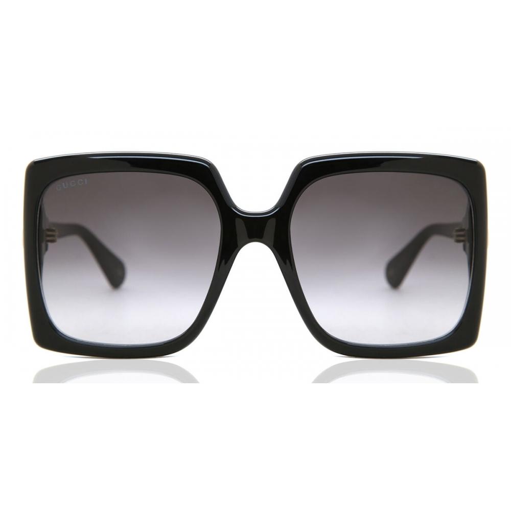 Gucci Gg0876s 001 Women Sunglasses