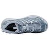HOKA ONE ONE Mafate Three 2 Trail Running Shoes Unisex Gray Blue 1141572-WSHD