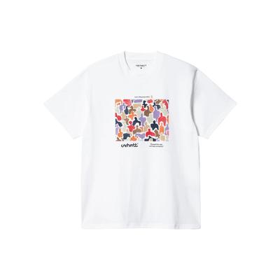 T-Shirts & Muskelshirts – T-Shirts