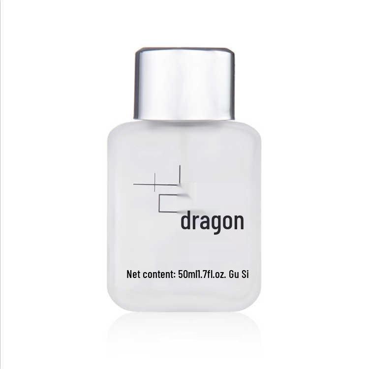 Selia Men's Cologne: Long-lasting, Fresh, Natural Marine & Woody Scent.