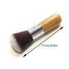 Make-up Pinsel Gesicht Foundation Puder Concealer Verblenden Rouge Weicher Basis Pinsel Professionelle Kosmetik Beauty Make-up Werkzeuge