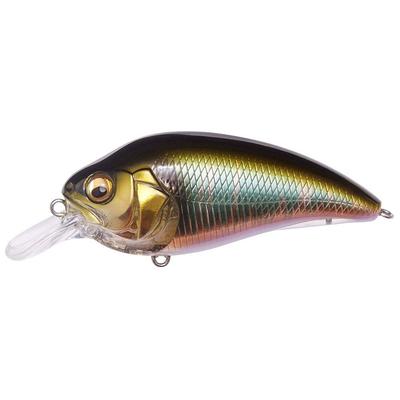Megabass Z1 Japanese Silver Oikawa SUPER-Z