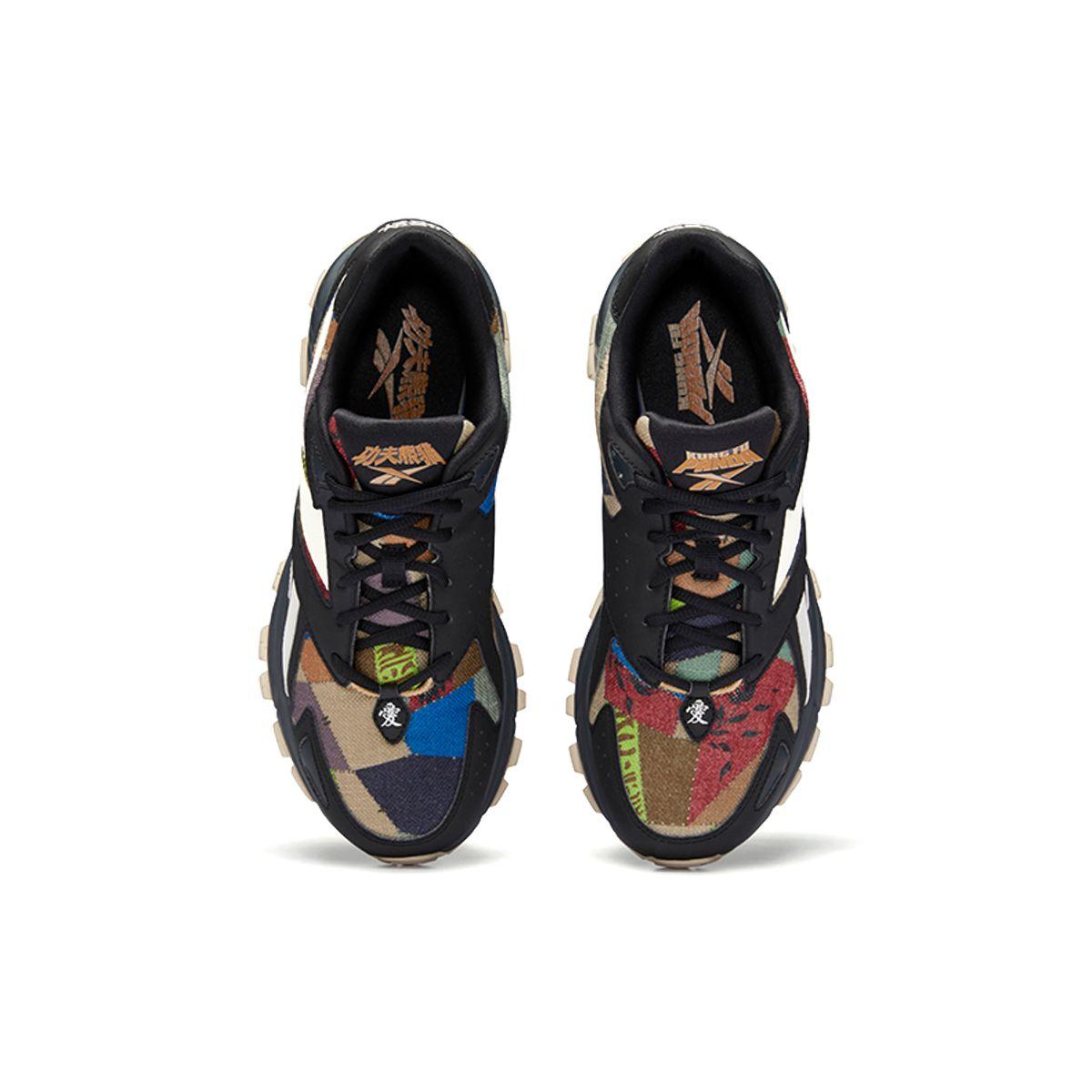 Shoes Outlet Reebok Royal Hyperium Kung Fu Panda Hyperium