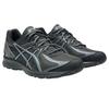 Asics Jog 100S Comfortable Versatile Simple Fashion Durable Low-Top Running Shoes Unisex Sneaker Graphite-Gray 1203A684-020