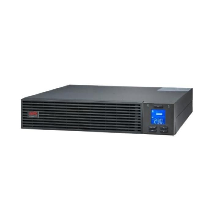 APC SRV1KRIRK-E Uninterruptible Power Supply 1 kVA 900 W