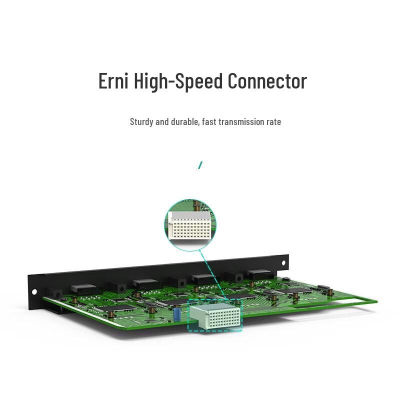 MT-viki Modular Seamless HD Matrix Switcher System
