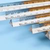 Drawing Measuring Tools Triangles Ruler Straight Measuring Ruler Drafting Ruler