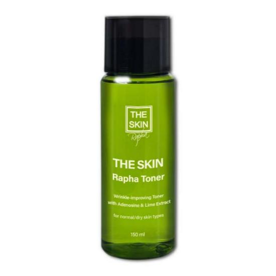 

The Skin Lapa Wrinkle Care Toner 150 ml 150 ml