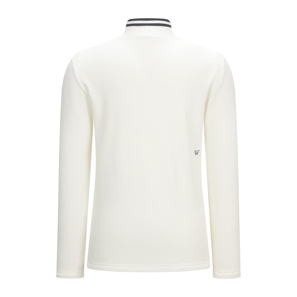 ANEW GOLF M Winter High Neck L/Ts_Iv