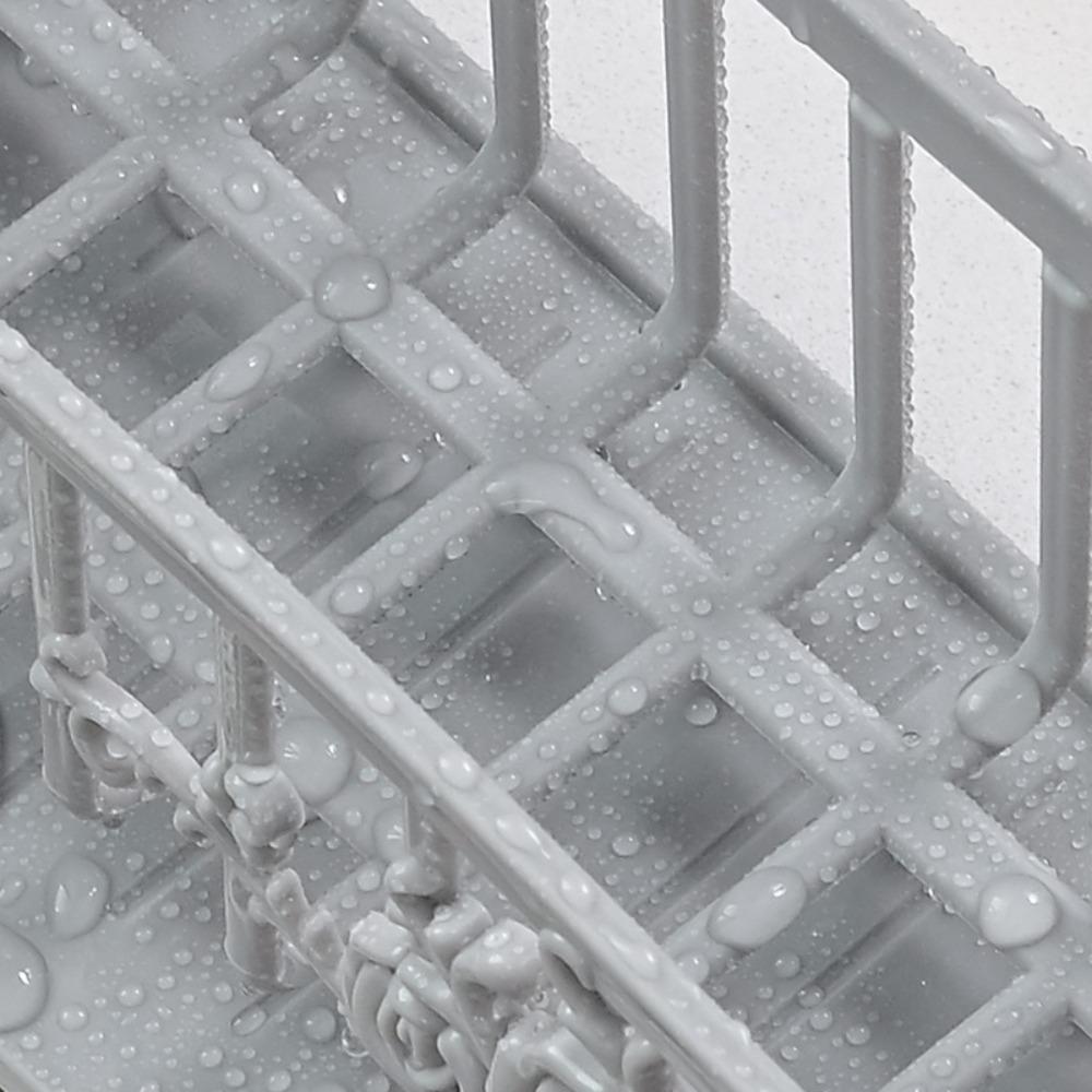 Removable Storage Basket Storage Organizer Drainage Shelf  Bathroom Kitchen Organizer Shelf