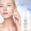 Night Renewal Moisturizer 50G Repairing and Brightening Face Cream Deep Hydration for Damaged and Sensitive Skin Jar Treatment for All Skin Types