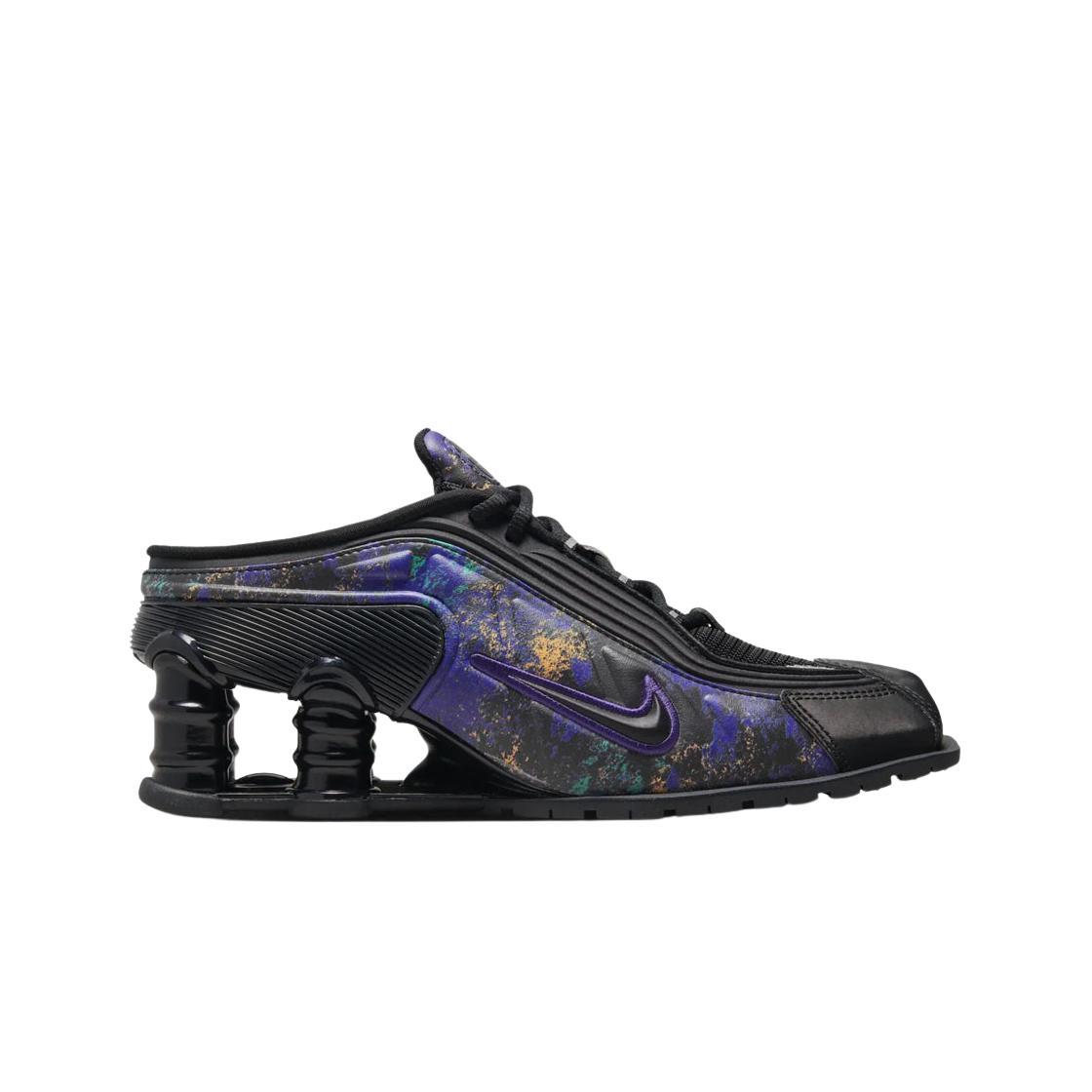 

Мужские кроссовки Nike x Martine Rose Shox MR4 Black Multi DQ2401-003