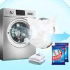 50g Washing Machine Cleaning Powder Washing Machine Tank Cleaning Agent Effective Deodorant Cleaning Tablet Laundry Detergent