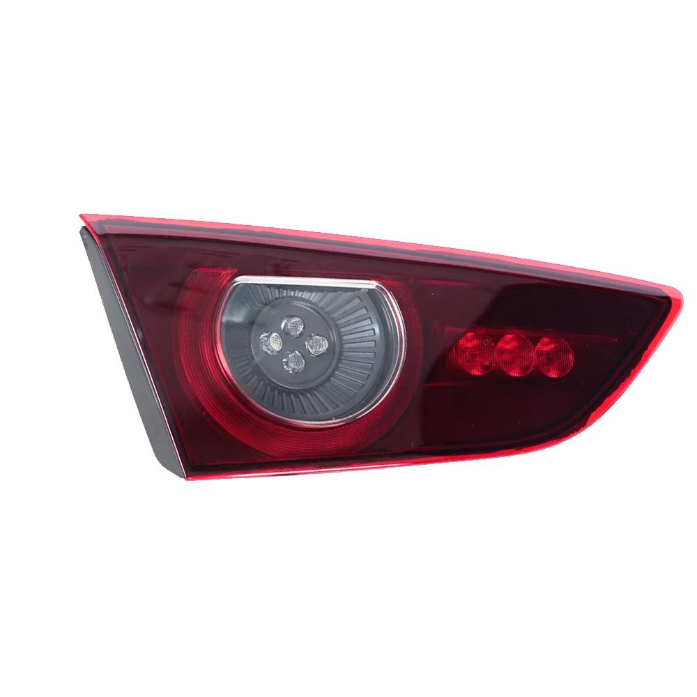 Sequential LED Turn Signal Tail Light for Mazda 3 Axela Kodo Design