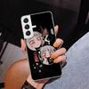 Himiko Toga Waifu Anime Phnoe Case for Samsung Galaxy S26 S25 Edge S23 S24 Ultra S22 Plus S21 S20 FE Unique Cover Soft Coque Gal