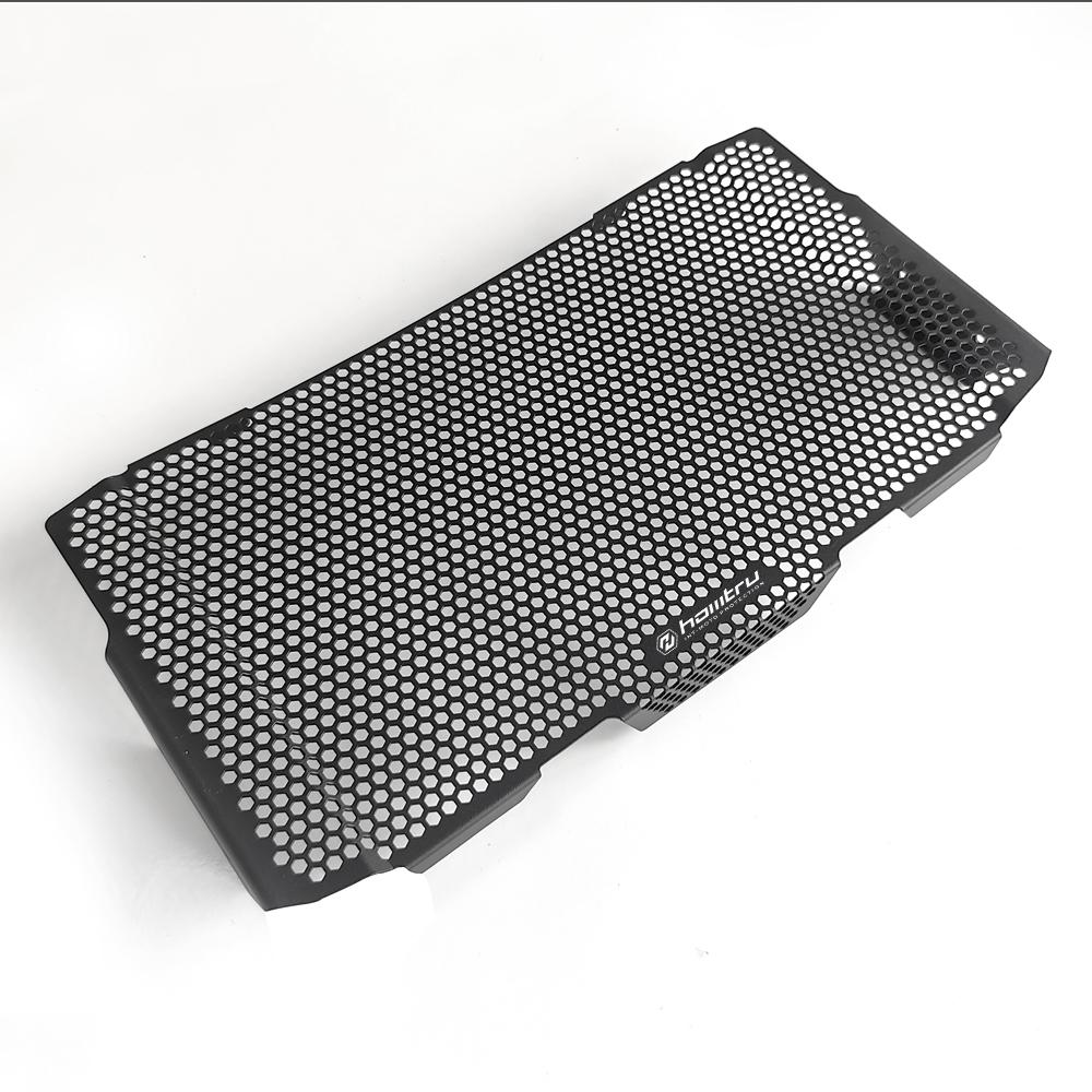Motorcycle Radiator Core Guards Grille Cover Protection Fit for Honda CBR650R 2018-2023
