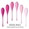 Kegel Ball Tighten Vagina Muscle Trainer Simulator Pelvic Floor Exercise Device Kegel Exerciser for Beginners Sex Toys for Women