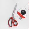 Rebenhof Titanium Red Scissors