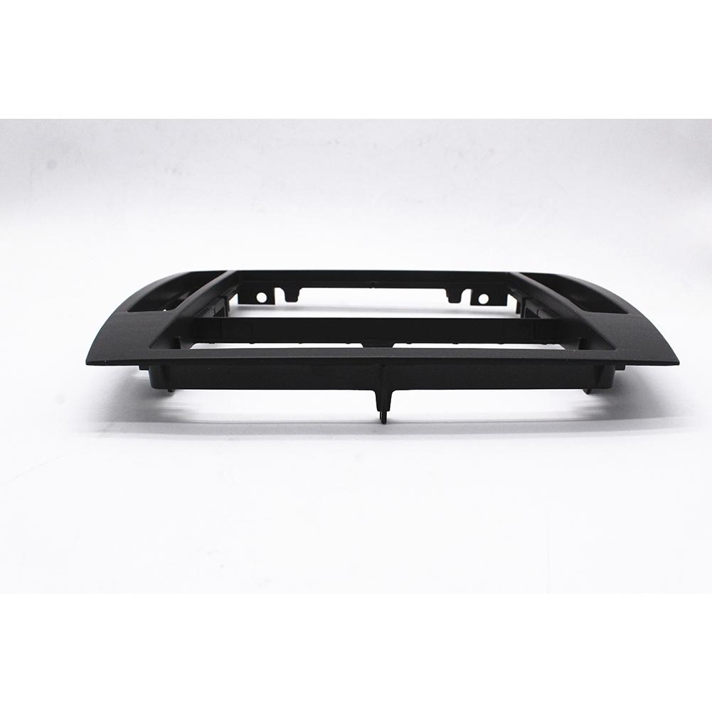 Car Dash  Center Console  Trim  Bezel  Panel Wear-resistant Radio Middle Trim Frame 3b0858069 Compatible For Passat B5 2001-2005