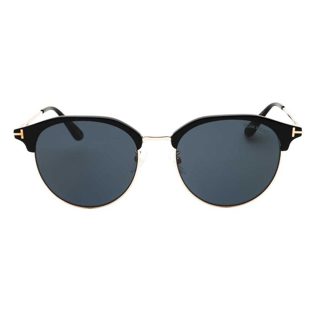 Tom Ford Shiny Sunglasses