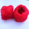Accessories Oversleeve Wrist Furry Wrist Cuff Faux Fur Wrist Cuffs Warm Furry Wristbands Arm Warmer