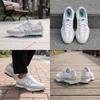 New Balance 327 Krem Yeşil Unisex Spor Ayakkabı Beyaz U327UNP