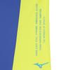 Training Wear PureHyper UV Dazzling Size M [Mizuno] N-XT T-Shirt, Sweat-wicking, Quick-drying, Protection, 32JAD225, Men's, Blue,