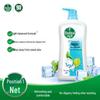 Cooling Mint Shower Gel