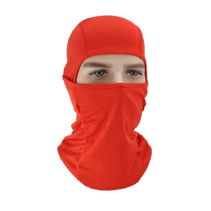 Winter Warm Fashion Women Men Motorcycle Balaclava Windproof Ski Full Face Head Neck Hood Cover Shield Warmer Mask