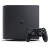 [Refurbished Product] SONY Sony PlayStation 4 Jet Black 500GB (CUH-2000AB01) PS4 PlayStation 4 Pl...