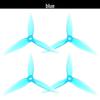 HQProp 5137 Tri-Blade FPV Racing Propeller