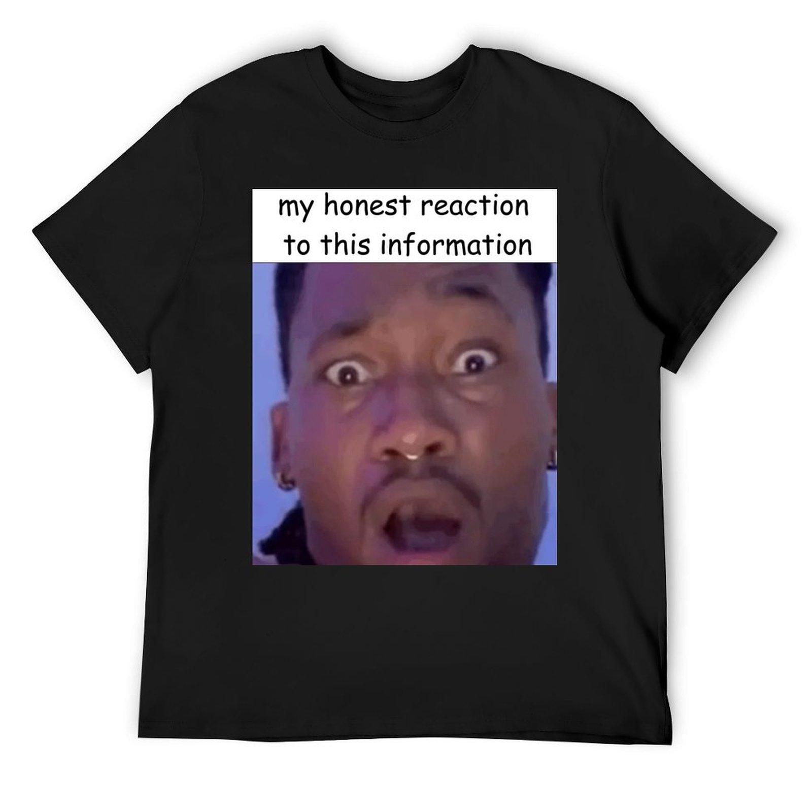 

Dreamybull Ambatukam funny meme T-Shirt graphic t shirts rapper graphic tees oversized graphic tee tee shirts for men 4XL