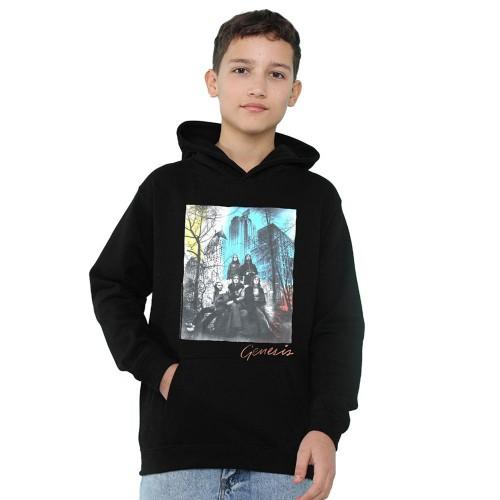 Genesis Childrens/Kids In The Park Hoodie