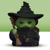 TUBBZ Evil Elphaba Slop Cosplay Rubber Duck Vinyl Figure