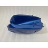 Honda CB77 305 SUPERHAWK 61-68 STEEL BLUE FUEL TANK WITHOUT PLATES |Fit For