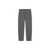 Fila Simple Versatile Woven Straight Leg Casual Pants Men Bottoms Gray A11M145801FCC
