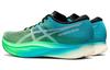 Asics Metaspeed Edge+ 'Black New Leaf'