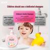 Anbeier Children's Seaweed Detangling Shampoo