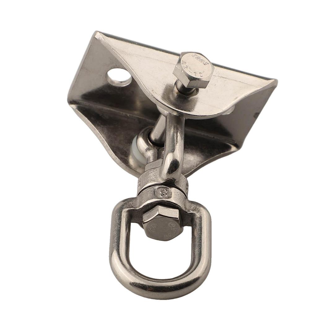 Ceiling Hooks Hanging Chair Accessories Home Decor Indoor And Outdoor Use Easy Installation With Pre-drilled Holes