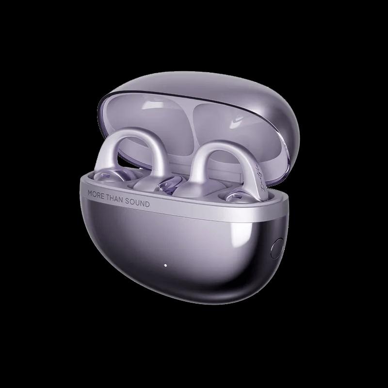 Edifier Auro Clip Open-Ear Bluetooth Übersetzer Kopfhörer