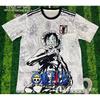 Anime-Themen-Basketballtrikot für Erwachsene, Unisex, Sport-Trainingsshirt