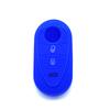 Silicone Key Cover Holder For Alfa Romeo Giulietta Myth Junior 4C Romeo Mito Myth 159 Gto Gta Car Remote Control Car Accessories
